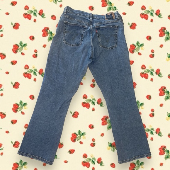 Vintage Levi's 550 Women's Pants - Picture 3 of 4